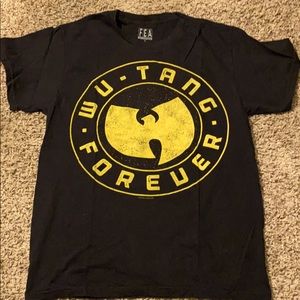Wu-Tang Clan Tee